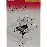 level 1 performance book piano adventures