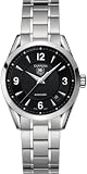 New TAG Heuer Carrera Midsize Unisex Watch WV2211.BA0790
