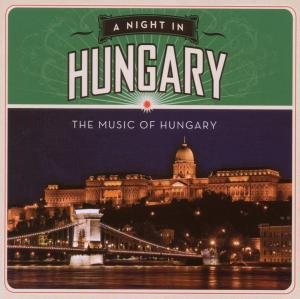 Smc (Sony Music Austria) Night in Hungary