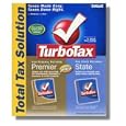 2004 TurboTax Premier Home and Business Federal + State by TurboTax