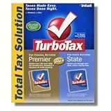 2004 TurboTax Premier Home & Business Federal + State