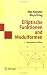 Elliptische Funktionen und Modulformen (Springer-Lehrbuch Masterclass) bei Bücher zum Namen: 41PjPJ1NQwL._SL75_