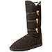 EMU Australia Women's Hip Button Shearling Boot