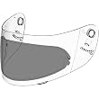 Shoei Pinlock Anti-Fog Lens X-SP II Street Motorcycle Helmet Accessories