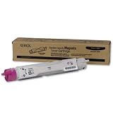 XEROX - COLOR PRINTER SUPPLIES - MAGENTA STANDARD CAPACITY TONER CARTRIDGE FOR PHASER 6360... by XEROX - COLOR PRINTER SUPPLIES