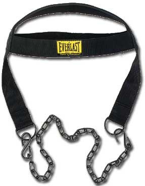 Everlast Neck Developer