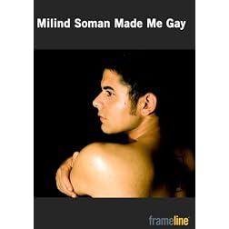 Miliand Soman Made Me Gay
