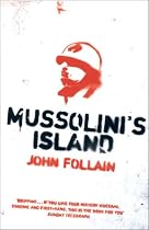 Mussolini's Island: The Untold Story of the Invasion of Sicily
