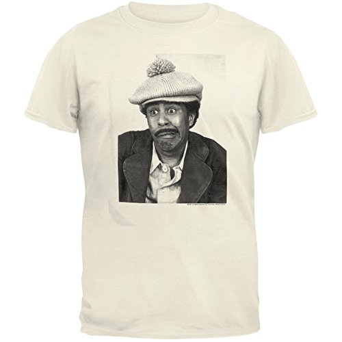 Richard Pryor - Superbad T-Shirt