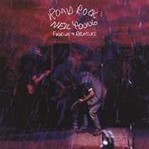 Road Rock Vol. 1