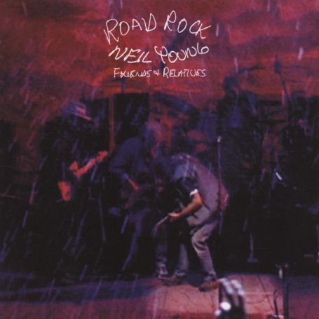 CD-Charts  Music : Road Rock Vol. 1