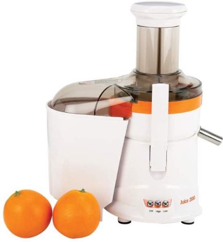 Juice 2100 High Performance Juice Extractor
