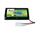 Search : AA 9.6V 8 Cell NiCD Battery (Toy R/C)