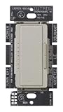 Lutron MSC-600M-ST Maestro 600-Watt Multi-location Dimmer Stone