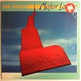 Now Arriving - Major Lance - Vinyl LP Record