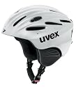 UVEX Ultrasonic Pro Freeride Helmet