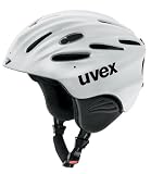 UVEX Ultrasonic Pro Freeride Helmet