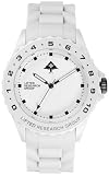 Lrg Latitude Watch White 0
