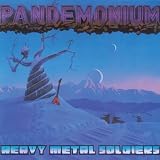 Heavy Metal Soldiers