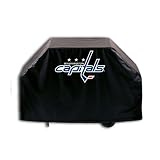 NHL Washington Capitals 72" Grill Cover