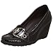 Apparel : Geox Women's Donna Dolly Wedge