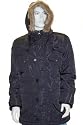 Hilfiger Denim Herren Winterjacke -Corin Parka