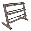Everlast 3-Tier Dumbbell Rack