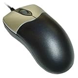 3 BUTTON PS/2 OPTICAL SCROLL MOUSE