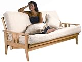 LifeStyle Solutions Marin Futon