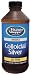 Search : Vitamin Shoppe - Colloidal Silver, 8 fl oz liquid