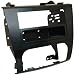 Scosche NN1642B 2007-Up Nissan Altima kit DIN With Pocket Kit and Double DIN Kit Color Matched