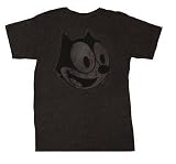  : TS94 Felix the Cat T-Shirt Soft Tee
