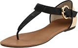 Klub Nico Womens Justin T-Strap Sandal - Womens Shoes Sandal