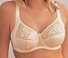 How To Measure Bra Sizes : Goddess Sheer Delights Rose Embroidered Underwired Bra Style 5910