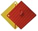 iSi Basics Get-it Pot Holder, Red