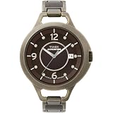 TimexUnisexT49647ExpeditionClassicAnalogFashionStainlessSteelBraceletWatch
