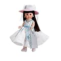 Madame Alexander Shopping With Grandma, 8", Americana Collection Doll