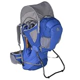 Kelty Pathfinder 30 Child Carrier Legion Blue