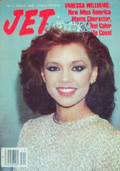 Vanessa Williams
