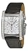 Ebel Men's 9126M59/6410351 Brasilia Silver Chronograph Dial Diamond Watch