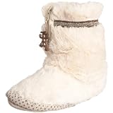 Bedroom Athletics Womens Bardot Bootie