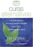 41PjXCAMHrL. SL160  Curas Alternativas: Los mas eficaces remedios caseros naturales para 130 problemas de la salud (Spanish Edition) Comentarios