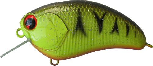 Ima Japan Square Bill Lures (2.25-Inch)