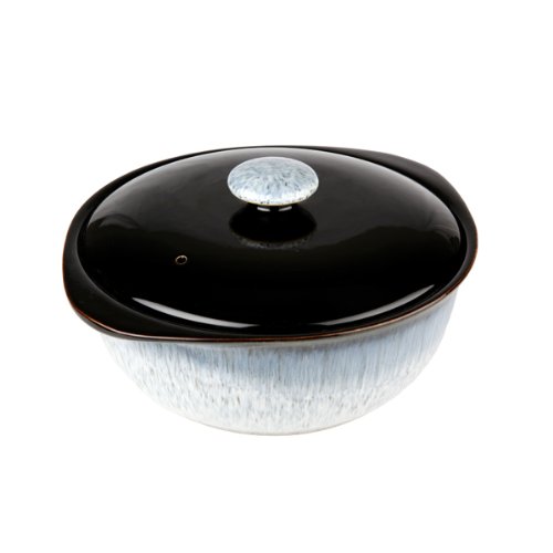 Denby Halo Casserole Dish