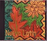 Nuevo Latin: A Spicy Mix Of Latin Rhythms