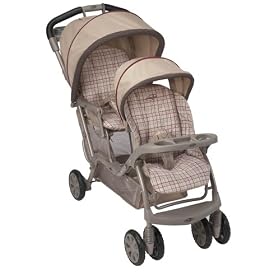 Evenflo Take Me Too Express Tandem Stroller
