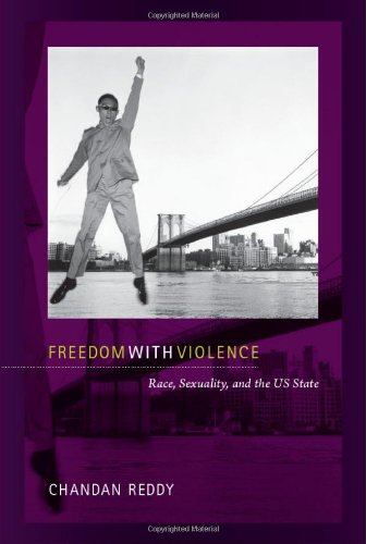 Freedom with Violence: Race, Sexuality, and the US State</P><P> (Perverse Modernities)