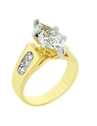 Victorian Ring