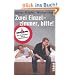 Zwei Einzelzimmer, bitte!: Mit Kluftinger durch Deutschland