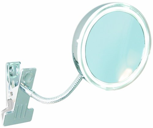 Enzo Rodi 411610 LED-Klemmspiegel